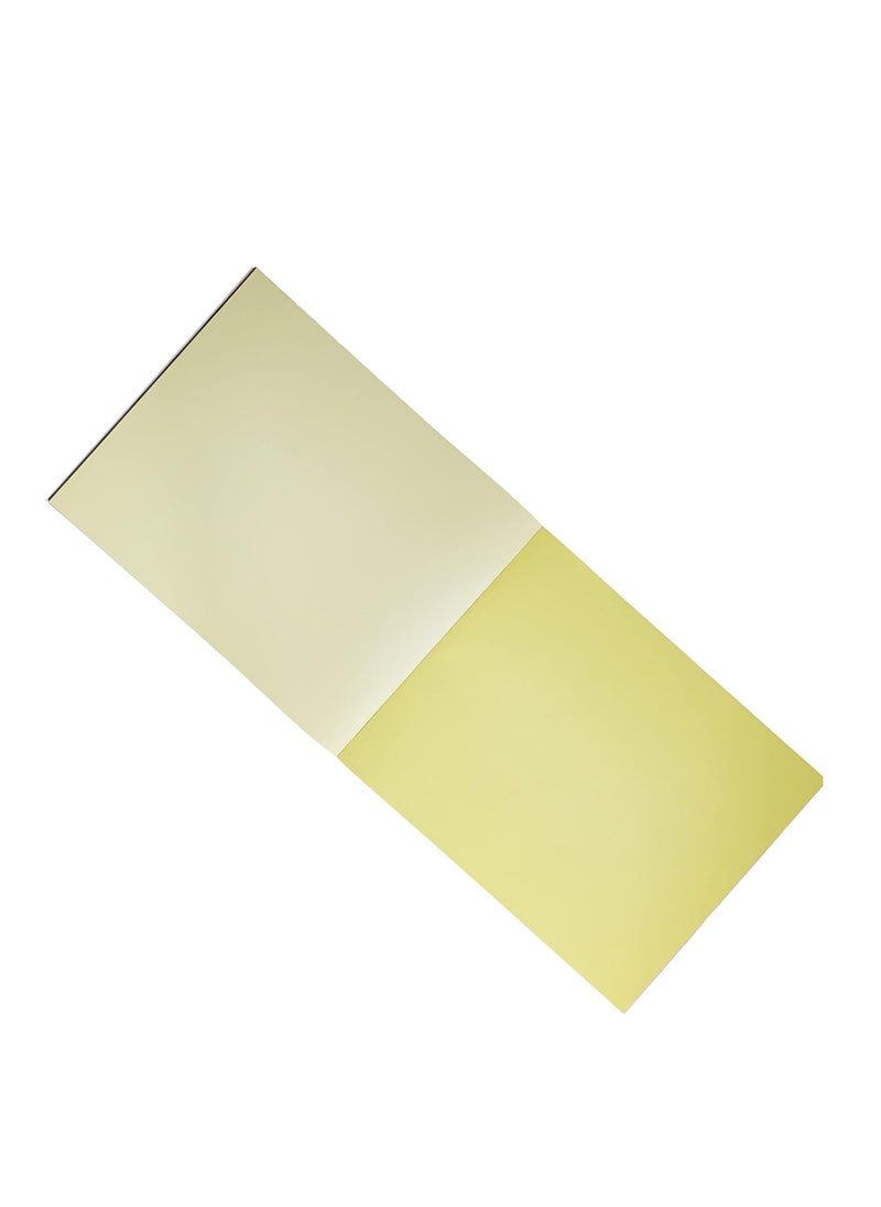 Maxi - دفتر رسم بحجم A3 مع صفحات ملونة - Image 1