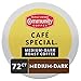 Community Coffee Caf Special 72 Count Coffee Pods MediumDark Roast Compatible with Keurig 20 KCup Brewers 72 Count Pack of 1 - Image 4