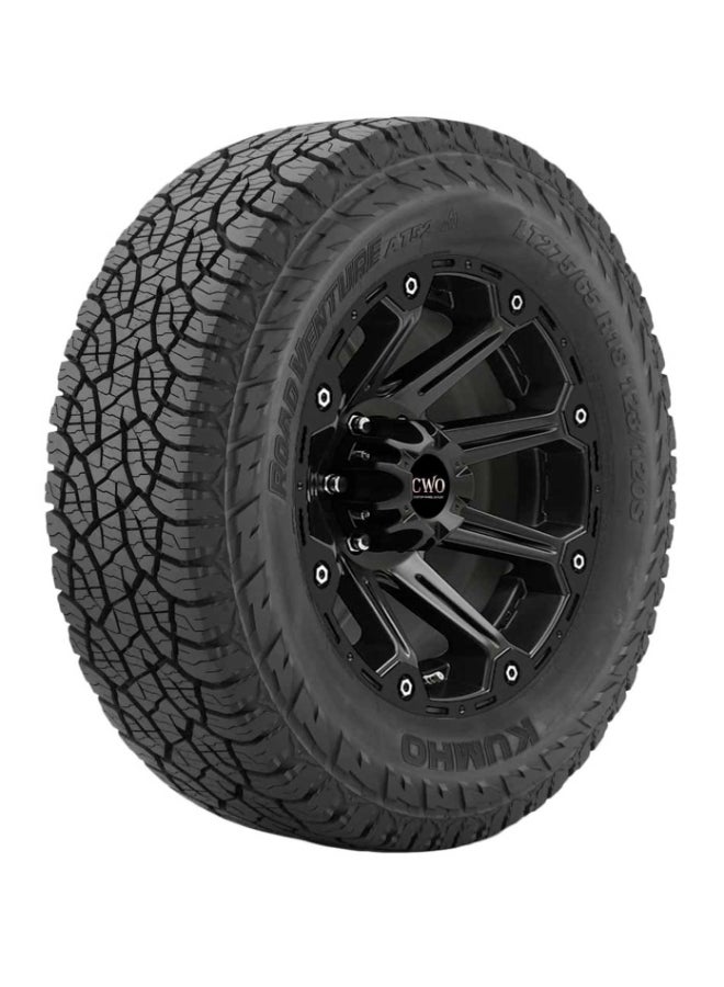 Kumho 265/65R17 112T Vtn Road Venture At52 Tl 