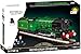 COBI Historical Collection Flying Scotsman British Steam Locomotive 135 Scale Building Set 2677 Pieces - Image 4