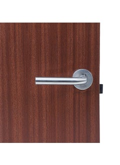 BlueSpace Blue Space Premium Mortise Door Locks for Main DoorBedroom DoorDoor Lock Handle Set with Brass Lock Body Set with 3 KeyMain Door Locks for HomeOfficeHotel Bathroom Door Balcony Door MG1106  - Image 5