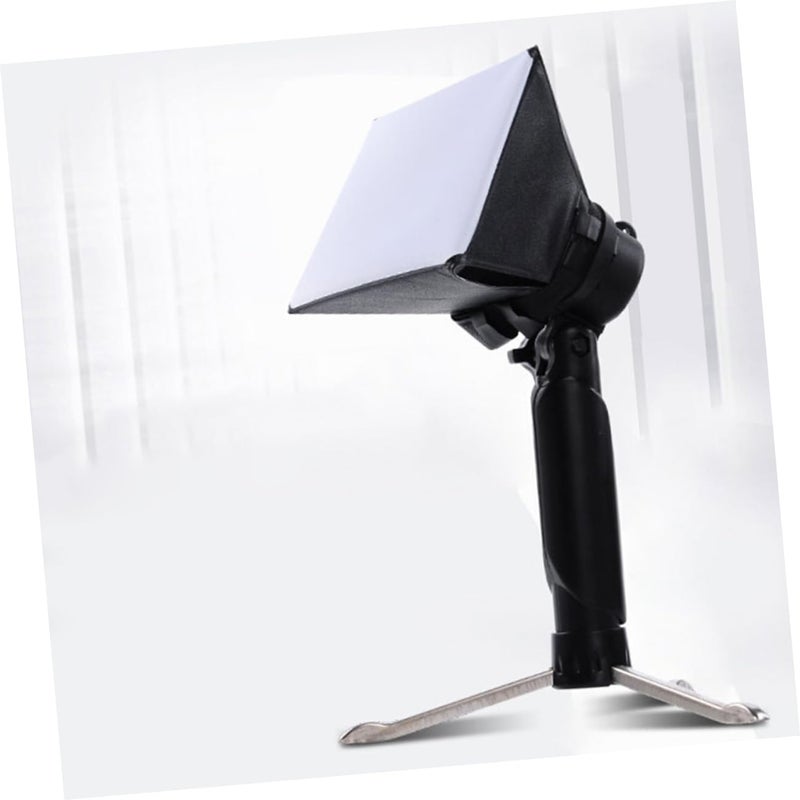 أغطية موزع الضوء Softbox 3 قطع ملحقات لتصوير الاستوديو - Image 4