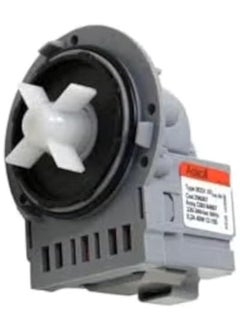 Ideal Zanussi washing machine ejection pump, Italian, available for some types of washing machines