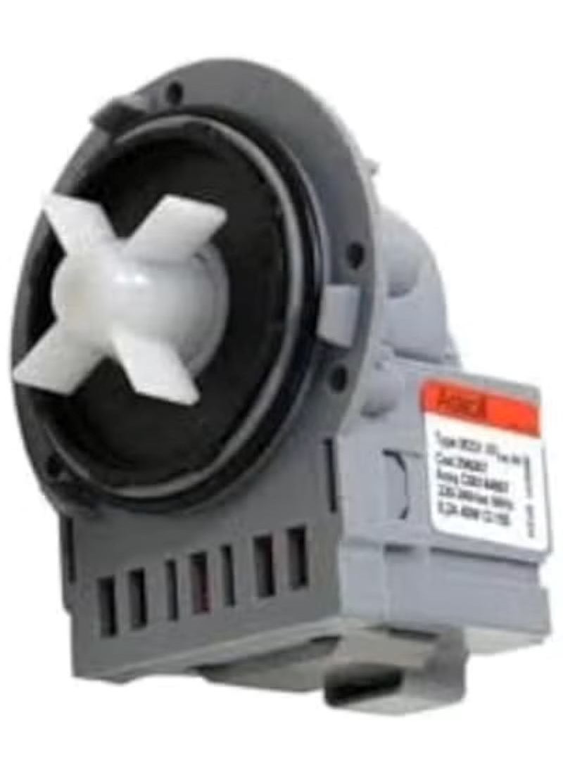 ZANUSSI - Ideal Zanussi washing machine ejection pump, Italian, available for some types of washing machines - Image 1