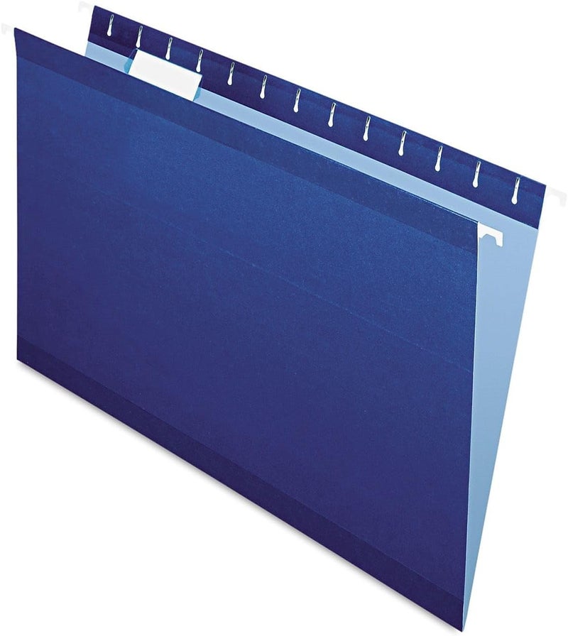 Recycled Hanging Folders