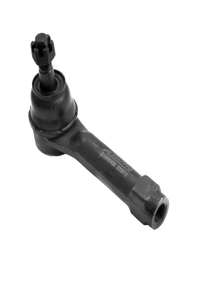 ASTARPRO - Front Tie Rods Replacement for Chrysler 200 Sebring Dodge Avenger Dodge Caliber Journey Jeep Compass, 2 Outer Tie Rod Ends Set - Image 3