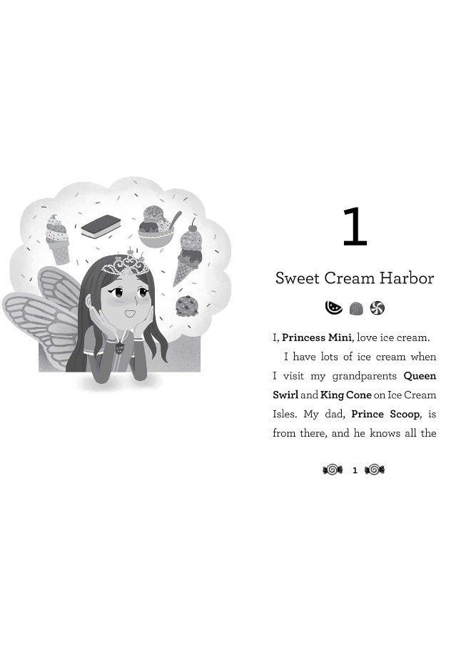 Friends Forever: A Quix Book