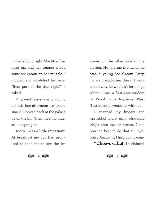Friends Forever: A Quix Book