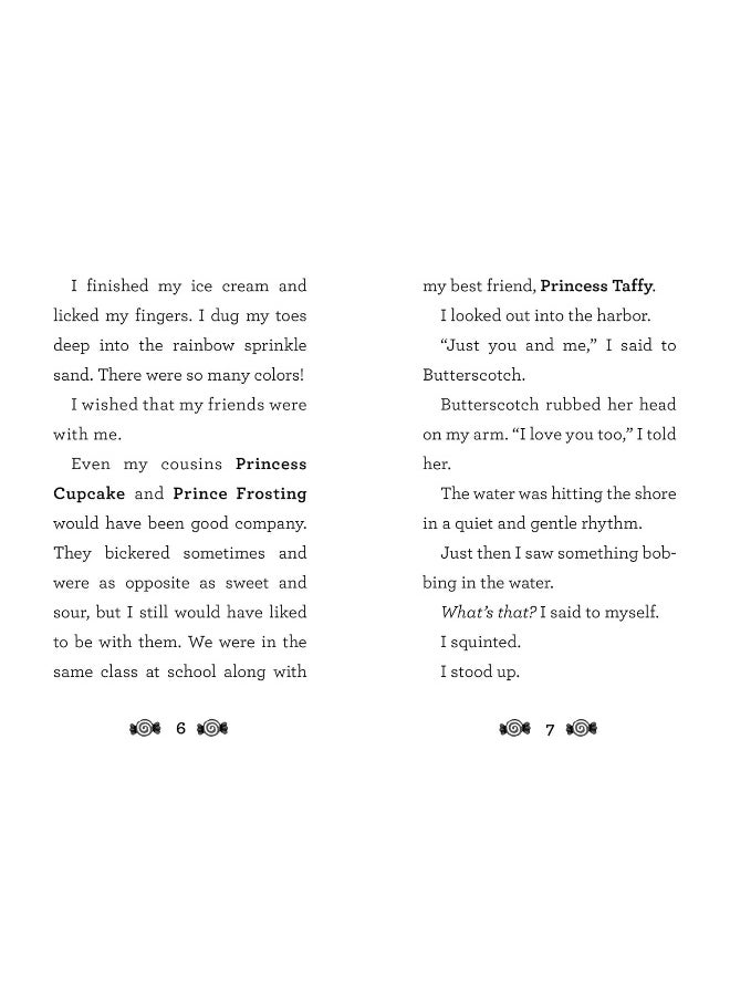 Friends Forever: A Quix Book