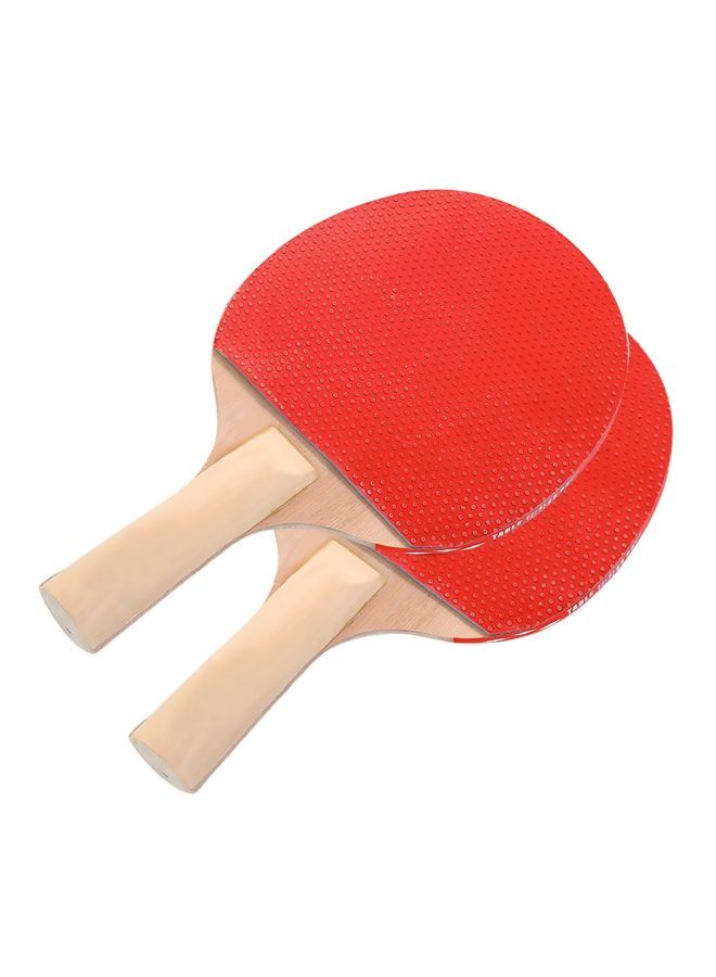 NIBEMINENT 8-Piece Table Tennis Accessories Set - Image 4