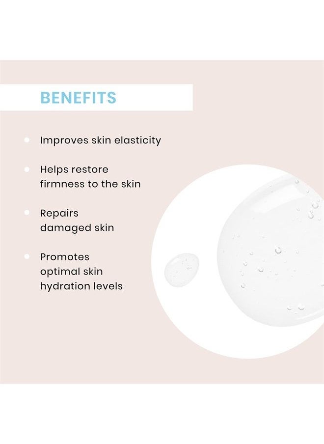 Timeless Skin Care Matrixyl 3000 Serum - 1 oz, 2 Pack - Prevent Visible Aging, Repair Damage, Improve Skin Firmness, Elasticity & Hydration - With Hyaluronic Acid - For All Skin Types, Sensitive Skin  - Image 3