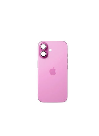 Back Glass For iphone 16  Back Battery Cover Rear Door   For iphone 16  Back Housing Replacement Parts - pzsku/Z63B5A162381DC12F91A6Z/45/_/1736672303/f95ca7d8-2760-4a6d-ac0f-0a1683fa1ef0