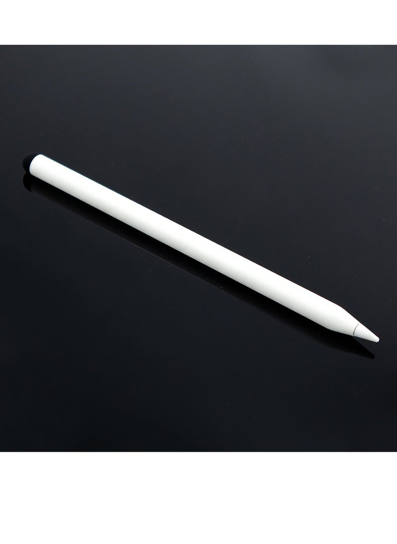 Generic Smart Pencil with Touch Switch, Aluminum Body, 1.5mm Nib, Magnetic Attachment, Double Tap Function, 8-10 Hour Battery Life, Type-C Charging  - Image 3