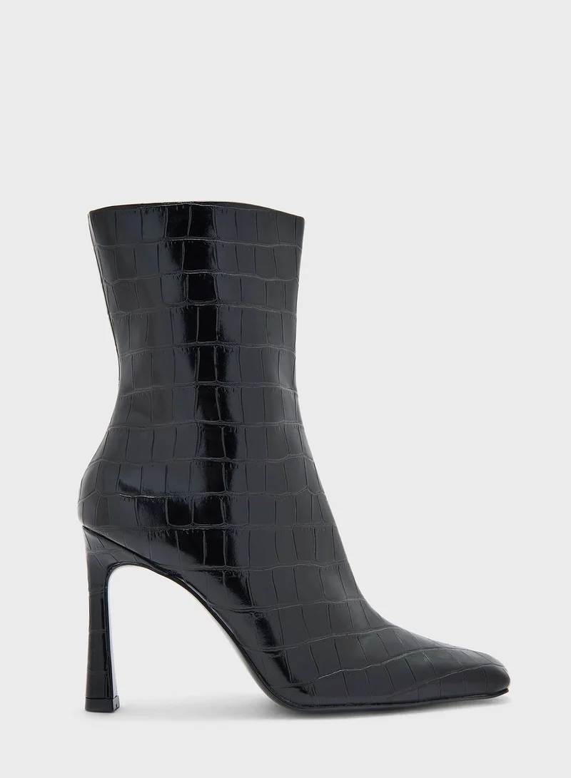 مانجو Moderat Ankle Boots