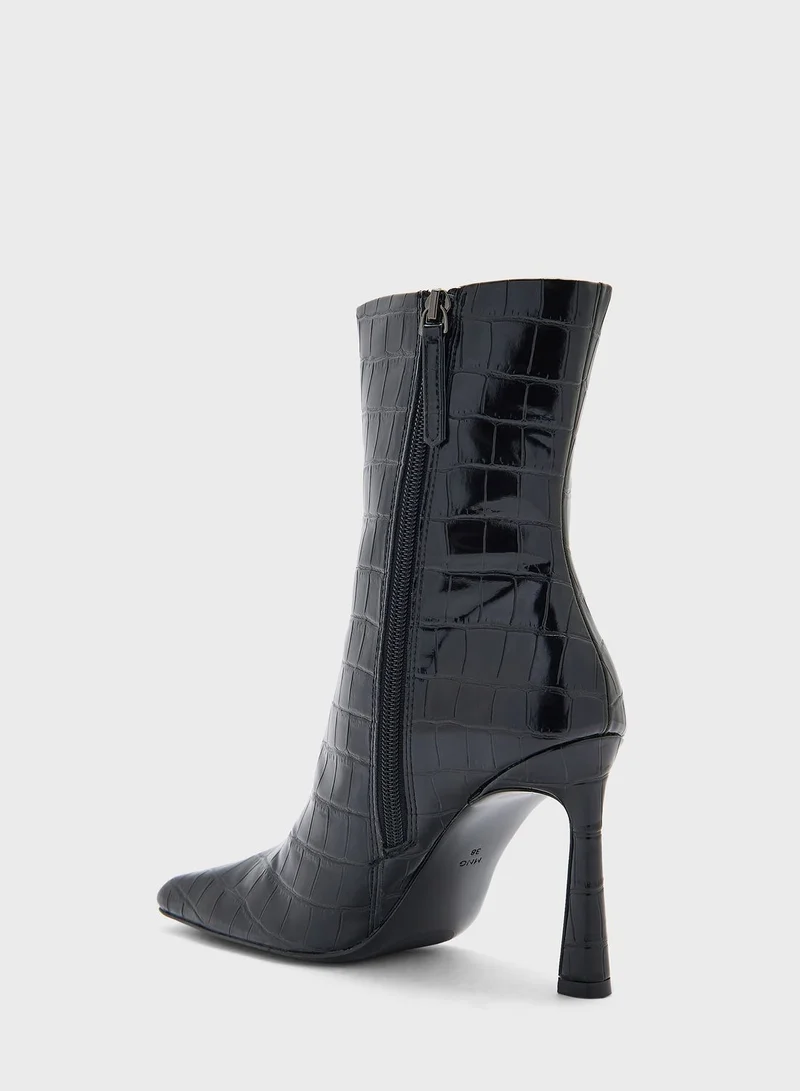 مانجو Moderat Ankle Boots