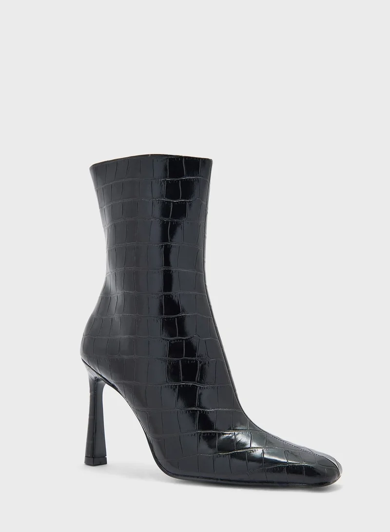 مانجو Moderat Ankle Boots