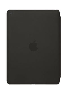 Eckek Smart Case Cover For Apple iPad Pro 12.9-inch Black  - Image 2