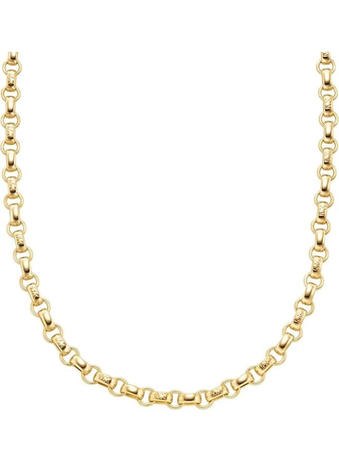 مايكل كورس قلادة سوار جوبيلي بصف واحد