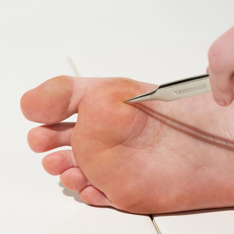 Tweezerman Ingrown Hair Tweezer Splintertweeze - Image 5