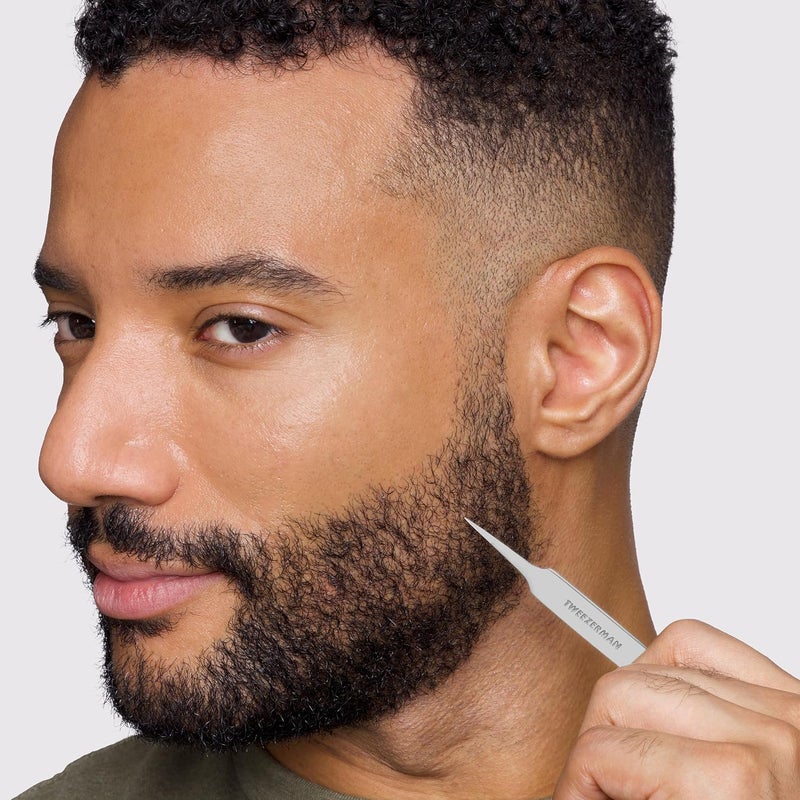 Tweezerman Ingrown Hair Tweezer Splintertweeze - Image 4