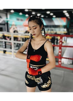 Othes Muay Thai Fight Shorts,MMA Shorts Clothing Training Cage Fighting Grappling Martial Arts Kickboxing Shorts Clothing  - Image 2