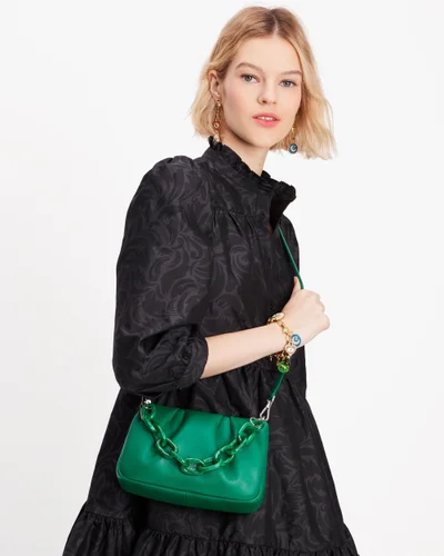 كيت سبيد Souffle Crossbody