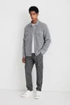 اتش اند ام Slim Fit Cargo trousers