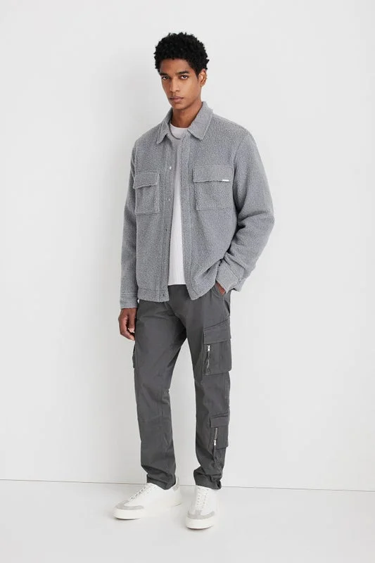 H&M Slim Fit Cargo trousers