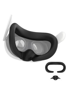 Meta Quest 3 Face Pad black