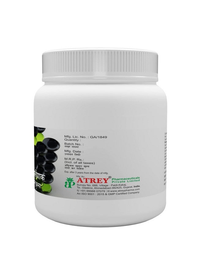 Atrey Musli Pak Granules - 200gm, Made with Pure Safed Musli for Strength and Vitality - Image 2