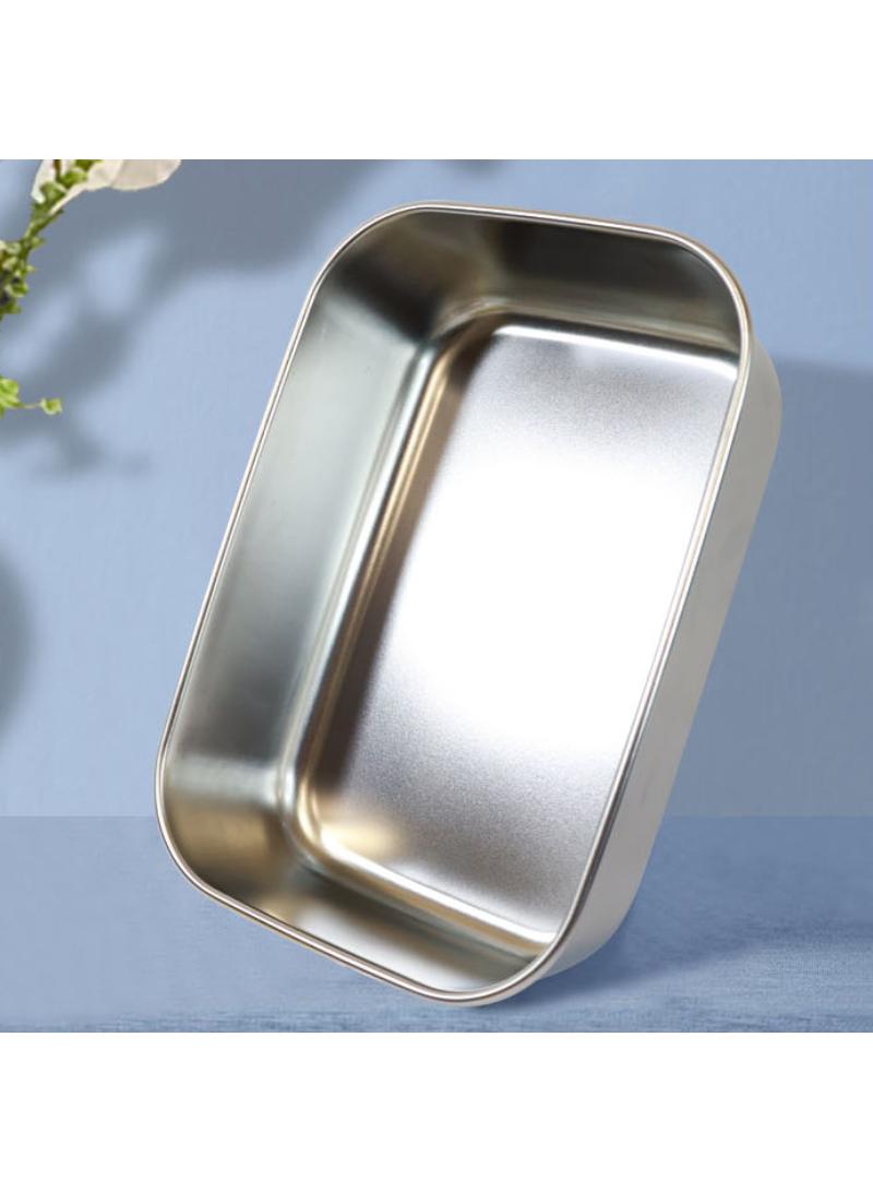 Portable plug-in electric lunch box for household car use - Image 3