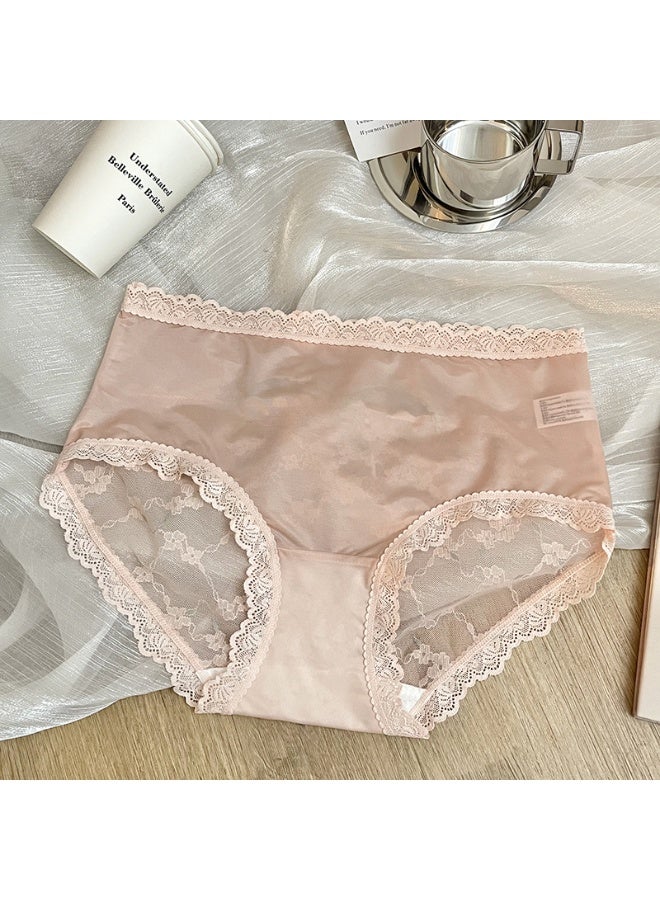 KUYING New Comfortable Skin friendly Breathable Underwear Set of 5  - Image 4