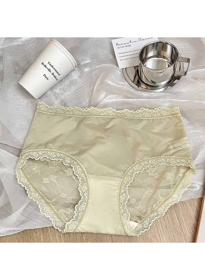 KUYING New Comfortable Skin friendly Breathable Underwear Set of 5  - Image 2
