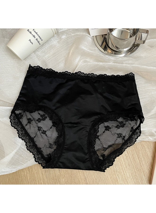 KUYING New Comfortable Skin friendly Breathable Underwear Set of 5  - Image 3