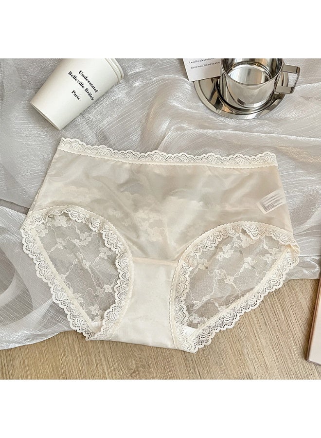 KUYING New Comfortable Skin friendly Breathable Underwear Set of 5  - Image 5