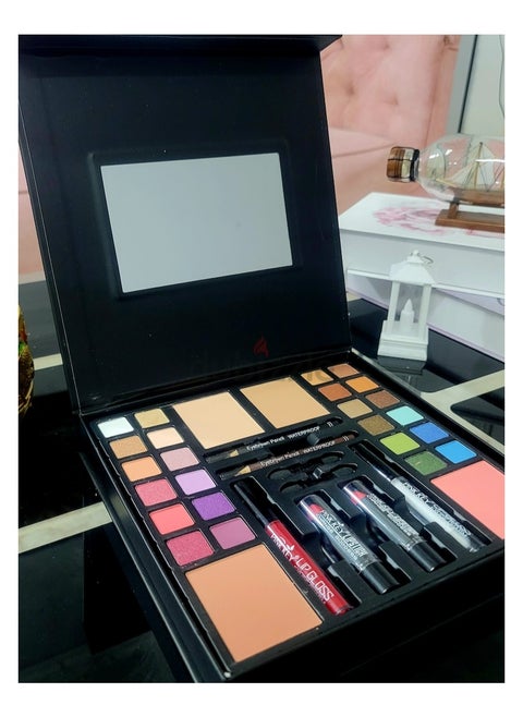 All in one makeup kit for girls and womens