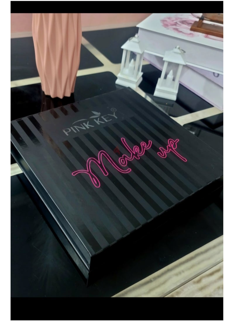 All in one makeup kit for girls and womens