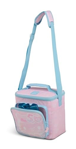Igloo Hello Kitty 50th Anniversary Square Lunch Cooler Bag - Image 3