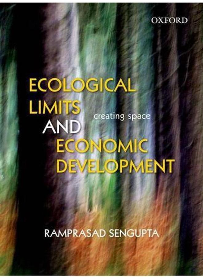Ecological Limits and Economic Development 
