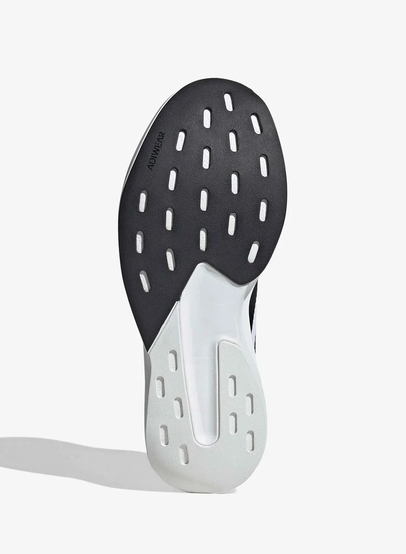 Adidas FTWWHT/CBLACK/CRYWHT Adizero Pacer for Men | Best Price UAE