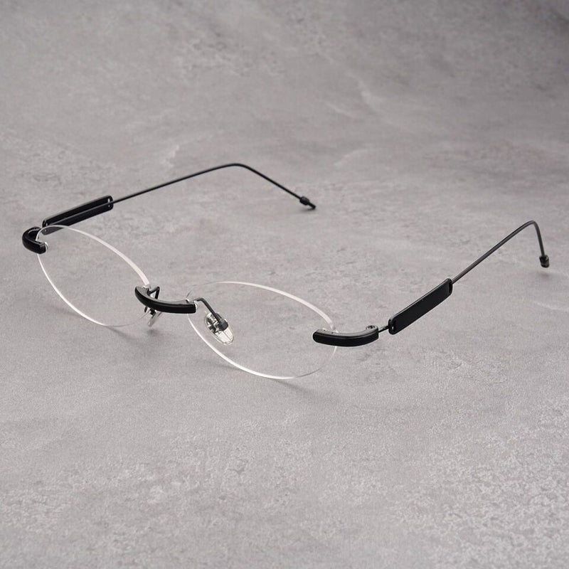 Sunglasses UV Protection Fashion 1218 - Image 4