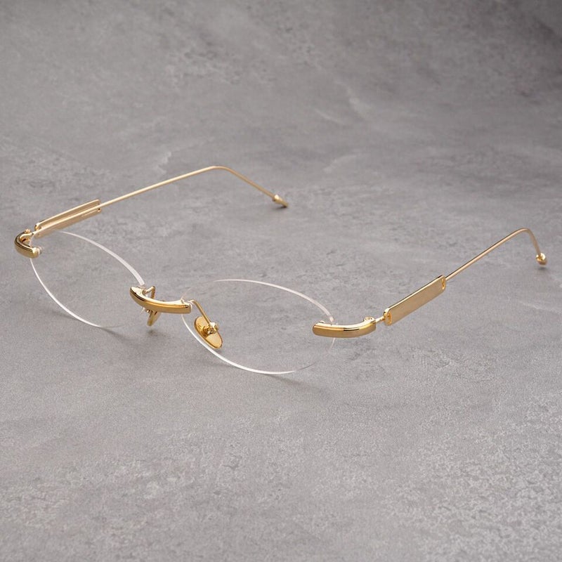 Sunglasses UV Protection Fashion 1218 - Image 2