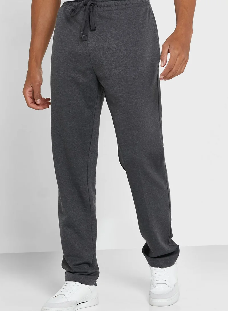Marks & Spencer Drawstring Standard Sweatpants