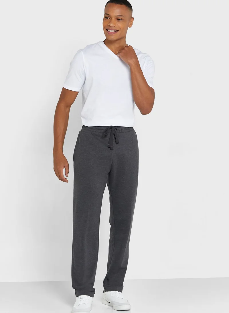 Marks & Spencer Drawstring Standard Sweatpants