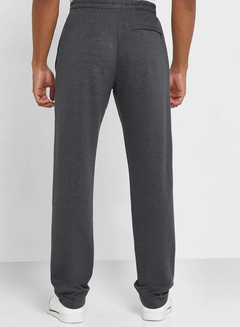 Marks & Spencer Drawstring Standard Sweatpants