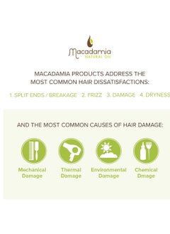 Macadamia Natural Quinoa Shampoo with Argan Oil for Color-Treated Hair - Enhances Shine, Strength, and Color Retention - pzsku/Z63B666444F2D12AB04DDZ/45/_/1738413487/1e3d5bb6-80fc-448c-bd66-95c0f928d5eb