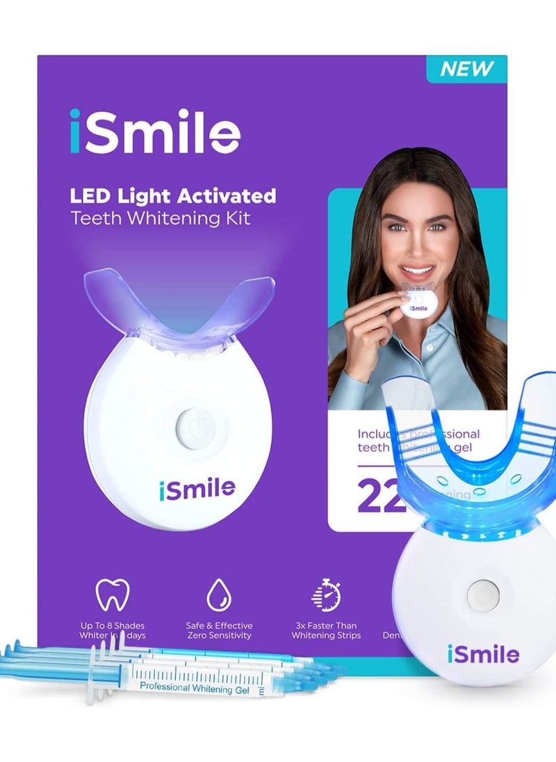 Ismile - Teeth Whitening Kit - Image 1