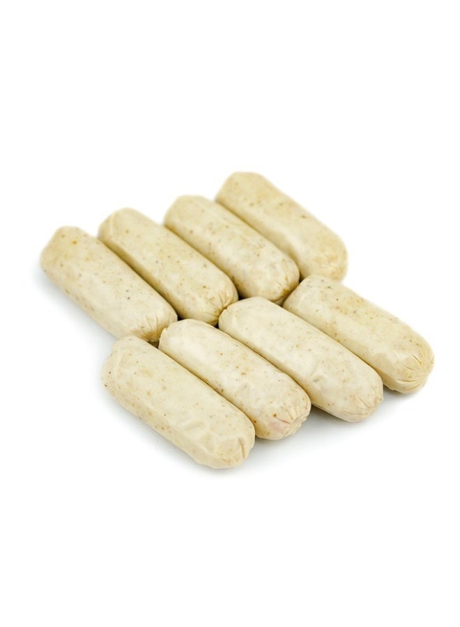 Chicken Chipolata Sausages, 225g , UAE