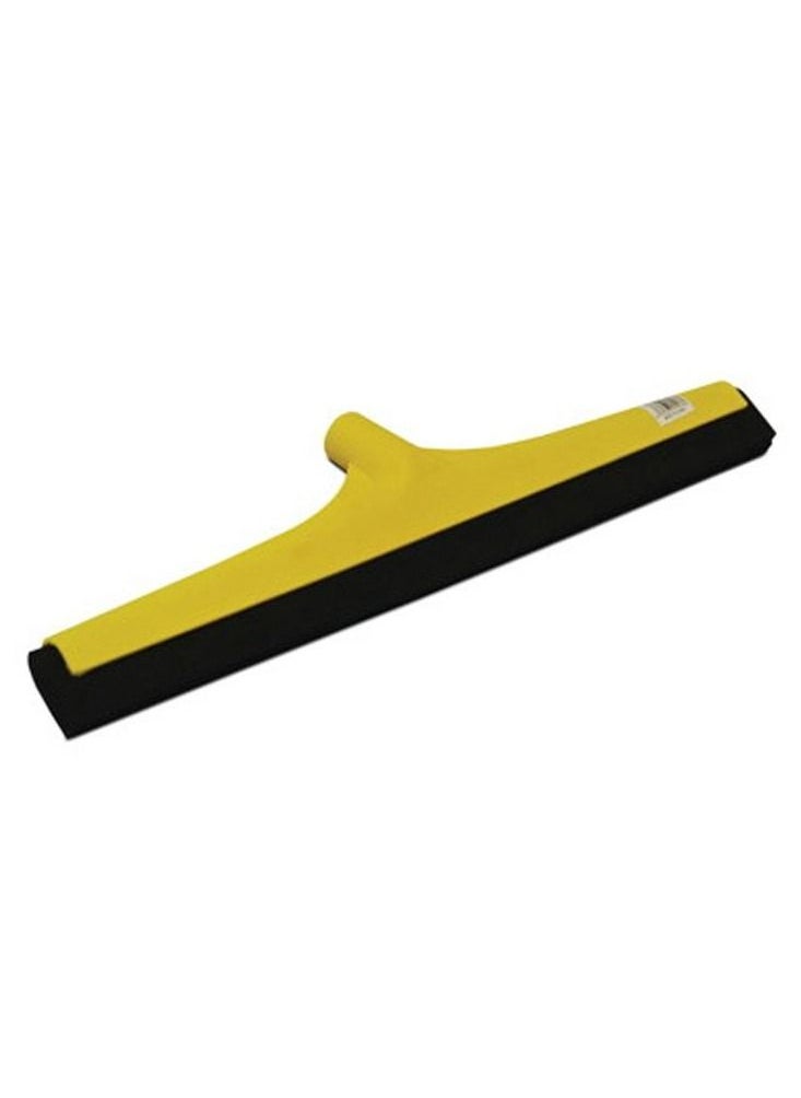 AKC AKC Plastic Floor Wiper 45 cm and Metallic Handle  - Image 1
