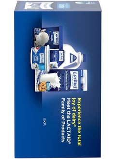 Fast Act Lactose Intolerance Relief Caplets With Lactase Enzyme, 96 Count - pzsku/Z63B6E39853B81E6FE5B1Z/45/_/1738060954/a687090e-a4d4-45e5-a91b-e0aa9caa4001